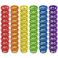 thumbnail image 1 of Play Dough Crayola Silly Scents, 60 tinas para modelar, 60 ml, 1 of 7