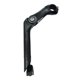 thumbnail image 2 of Extensor de potencia para bicicleta, fácil de instalar, de aluminio, para accesorios de ciclismo Tornillo tratado con CP, 2 of 8