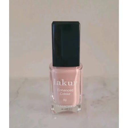 Londontown Lakur Enhanced Colour Rose Latte