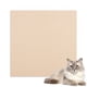 thumbnail image 1 of Tablero rascador para gatos, creativo y nuevo, de sisal, para gatos, almohadilla protectora para sofá, 1 of 6