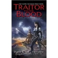 thumbnail image 1 of Pre-Owned Traitor to the Blood (The Noble Dead) (Unknown) 0451460901 9780451460905, 1 of 1