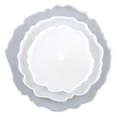 thumbnail image 1 of Forma de de de La Bandeja de de La Fruta Forma de de Silicona, 1 of 8