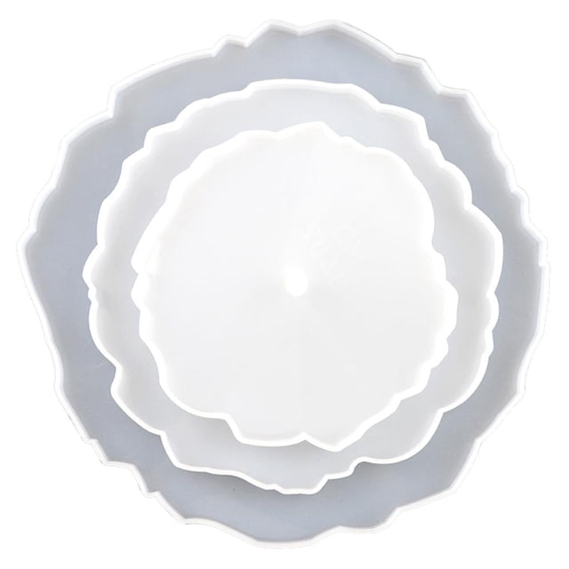 Forma de de de La Bandeja de de La Fruta Forma de de Silicona