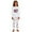 Set 45# White, variant on oqasdz Boys Character Print Loungewear 2 Piece Pajamas Comfortable Kids Home Wear Soft Sleepwear Play Outfit Relaxed Fit Pajama Set