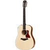 Taylor 510e Dreadnought Acoustic-Electric Guitar