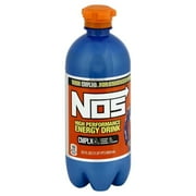 Nos Energy 22fo Nr Pl Bt 1ls