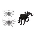 thumbnail image 2 of WEUVEB 1Set Durable Use Pet Costume with Funny Spider Shape for Small Dogs  Party, 2 of 6
