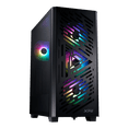 thumbnail image 2 of Gabinete Adata XPG Lander 501 ARGB ATX S/Fuente Cristal, 2 of 3