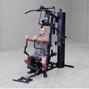 Body Solid - G6B Bi-Angular Home Gym