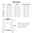 thumbnail image 6 of The Legend of Zelda Men's Graphic T Shirts Long Sleeve Printed Tee Tops Autumn Casual T-Shirt Fall Clothes L, 6 of 6