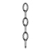 thumbnail image 3 of Sea Gull Lighting 9100-962 Chain, Brushed Nickel, 3 of 3