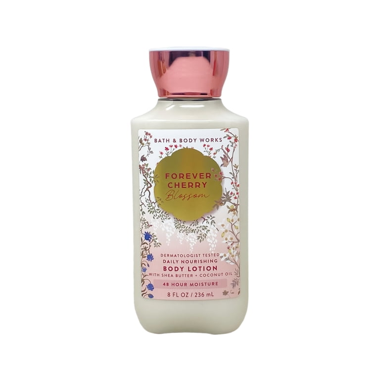 Bath & Body Works Forever Cherry Blossom - Fine Fragrance Mist