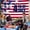 H, variant on HOARBOEG 4th of July Banner - 35.43*59.05in | 4th of July Backdrop for July Decorations | Independence Day Decorations | Happy Independence Day Hanging Flags for Fourth of July Ornament