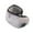 Gray, variant on Kokovifyves Bluetooth Sleep Bluetooth Eye Mask Talking on The Phone Music Sleep Eye Mask
