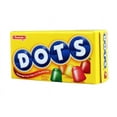 thumbnail image 4 of Dots Assorted Fruit Flavored Gumdrops - 6.5 oz. Theater Box (Pack of 4), 4 of 4