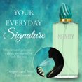 thumbnail image 4 of Perfume Sandora Fragrances Infinity Breeze 100 ml para Mujer, 4 of 7