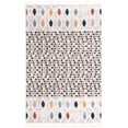 thumbnail image 2 of Rugs.com Cherokee Collection Rug – 6' x 9' Multi High Rug Perfect For Bedrooms, Dining Rooms, Living Rooms, 2 of 9