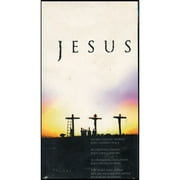 Jesus (VHS Tape)
