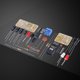 thumbnail image 4 of Kit de bricolaje módulo inalámbrico infrarrojo ICSK054A módulo de transmisión de sonido 12V/4-12V, 4 of 6