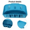 thumbnail image 4 of Bgsha Wall-Mounted Garden Hose Holder:for Durable & Space-Saving Storage Solution!, 4 of 5