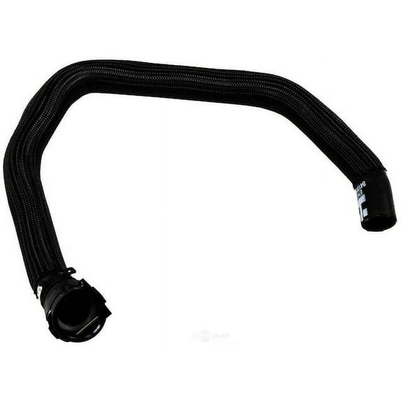 Heater Inlet Heater Hose - Compatible with 2017 - 2022 Chevy Colorado 3.6L V6 LGZ VIN N 2018 2019 2020 2021