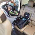 thumbnail image 3 of Evenflo Gold Shyft DualRide avec Carryall Storage Siège d'auto pour bébé et poussette Combo, 3 of 9