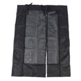 thumbnail image 2 of Van Screen Door, Magnetic Closure Breathable Mesh Van Fly Screen 420DPA Zipper  for Travel, 2 of 7