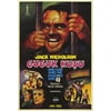 One Flew Over The Cuckoos Nest (1975) 11x17 Movie Poster (Foreign)