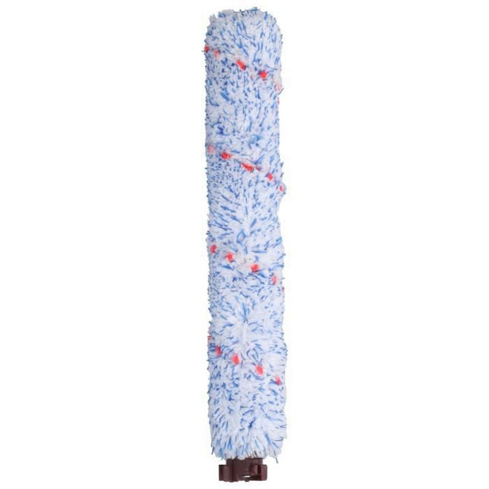 Cleaning Brush Roll MultiSurface Dual Purpose Brush Roll For Wooden