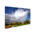 thumbnail image 2 of "Dust in the Wind" Canvas Art by Philippe Sainte-Laudy, 2 of 3