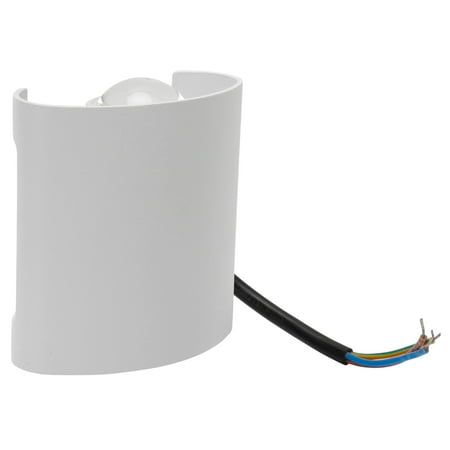 

Led Wall Light Modern Wall Sconces 2Led 2W Sealed Design For Corridor Hallway Home Room Decor For Indoor And Outdoor Installation