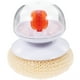 thumbnail image 1 of Cepillo para lavar ollas, cepillo para fregar ollas, cepillo de limpieza de cocina, cepillo para fregar sartenes para cocina, 1 of 6