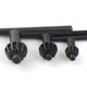 thumbnail image 4 of Eigraketly 3 unids/set de llave de portabrocas de aleación de 10mm/13mm/16mm taladro de mano eléctrico llave de portabrocas apretar aflojar Artesanía, 4 of 6