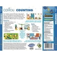thumbnail image 2 of Caillou Counting Preschool, 2 of 2