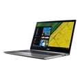 thumbnail image 3 of Acer Swift 3, 15.6" Full HD, 8th Gen Intel Core i5-8250U, NVIDIA GeForce MX150, 8GB DDR4, 256GB SSD, Windows 10, SF315-51G-51CE, 3 of 6