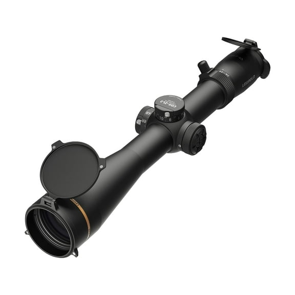 Leupold VX-6HD Gen 2 Rifle Scope 4-24x 52mm Illuminated FireDot Duplex Reticle Matte Black