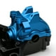 thumbnail image 5 of Kit de Fijación de Código de Brazo de Cubierta de Caja Delantera y Trasera para Actualización de Coche RC para 1/10 TT-02, Accesorios de Actualización de Coche RC Azul, 5 of 7