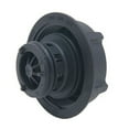 thumbnail image 7 of Black Radiator Cap OE DG938101AA for Ford Mustang GT, F150, Lincoln MKZ, Land Rover, Volvo Sealing Pressure Control, 7 of 7