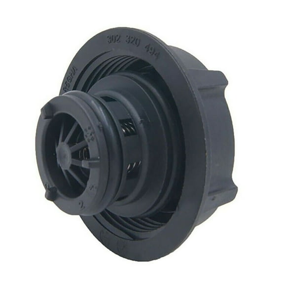 Engine Coolant Reservoir Cap Radiator Cap Replacement for Ford Escape 2013-2019 DG938101AA