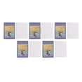thumbnail image 2 of Indicator Sticker, Reusable  Reapply Reminder Ultraviolet Detection Sticker 120pcs  for Daily Use Moon,Cloud,Star, 2 of 7