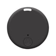 thumbnail image 1 of Rastreador GPS para perros solacol, rastreador GPS para perros, rastreador GPS para perros, rastreador GPS para mascotas, rastreador GPS portátil con Bluetooth 5.0, rastreador de llaves móvil,, 1 of 8