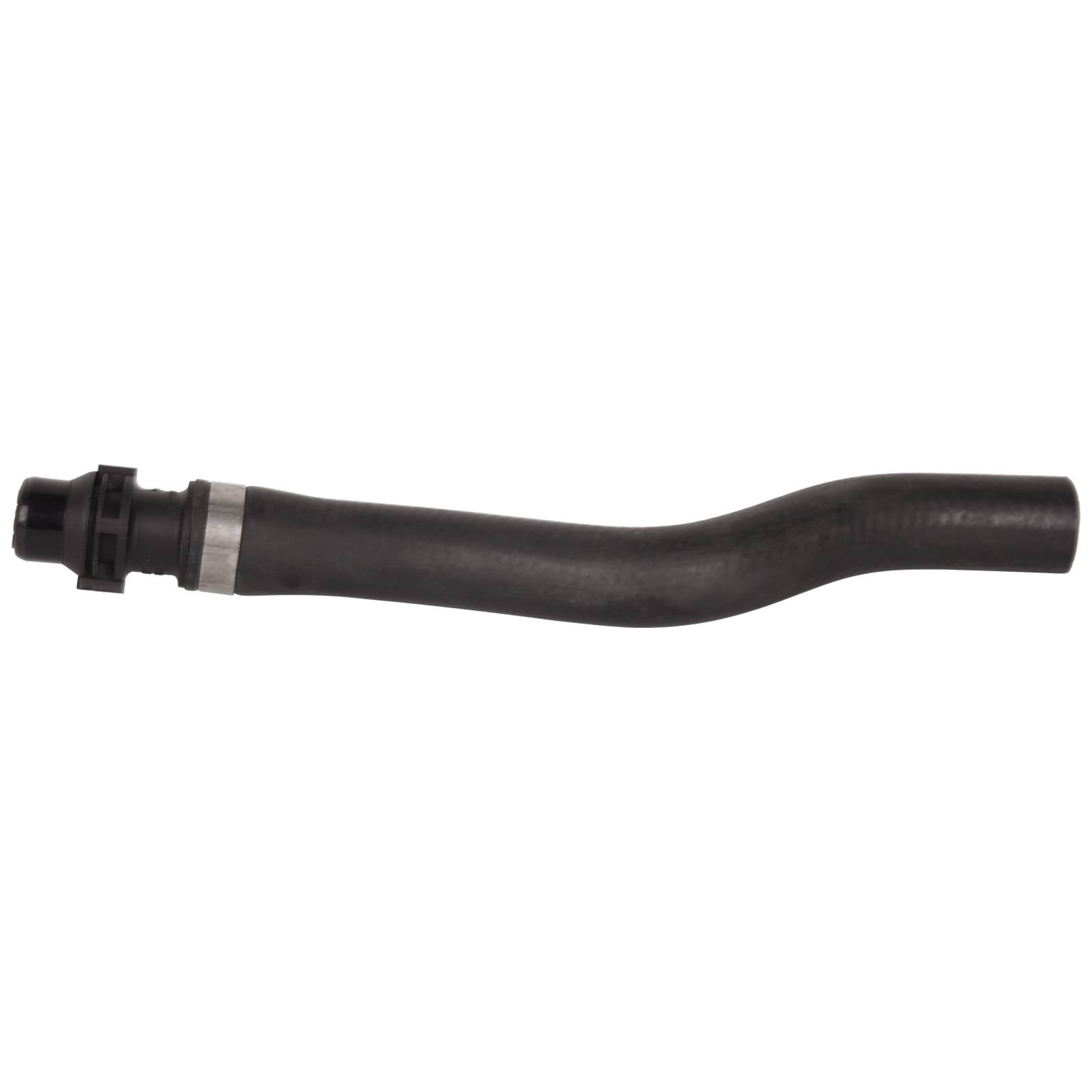 Engine Inlet Coolant Water Hose - High Temperature Resistant Heater Hose with 1-Year Warranty