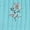 Teal Blue, variant on Moomaya Shoulder Straps Square Neck Pin Tucks Cotton Top - Women's Trendy Top