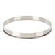 thumbnail image 1 of Anillo de pizza anillo de pizza anillo de hojaldre anillo de hornear con forma redonda para hornear para casa, 1 of 6