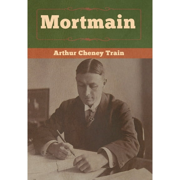 Mortmain, (Hardcover)