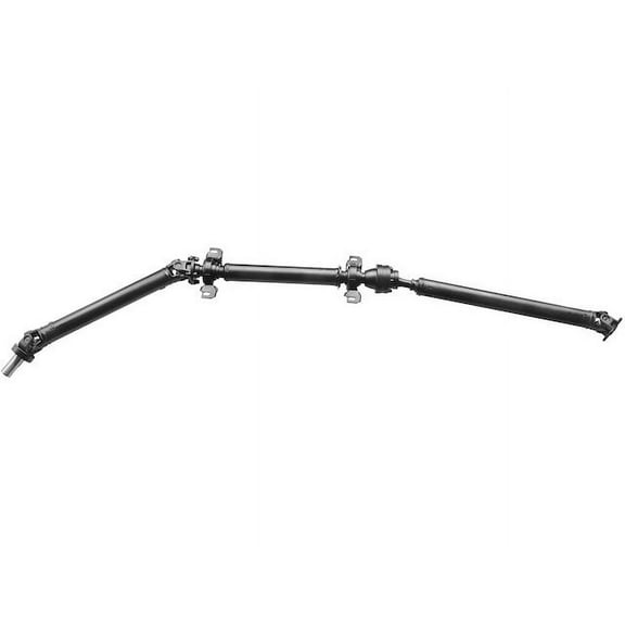Rear Driveshaft 1 - Compatible with 2004 - 2006 RX330 Base AWD 3.3L V6 2005