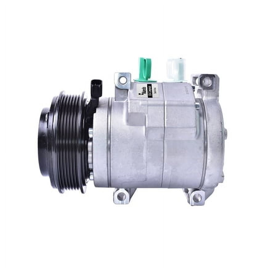 Mando A/C Compressor 10A1521 Fits select: 2016-2020 DODGE DURANGO