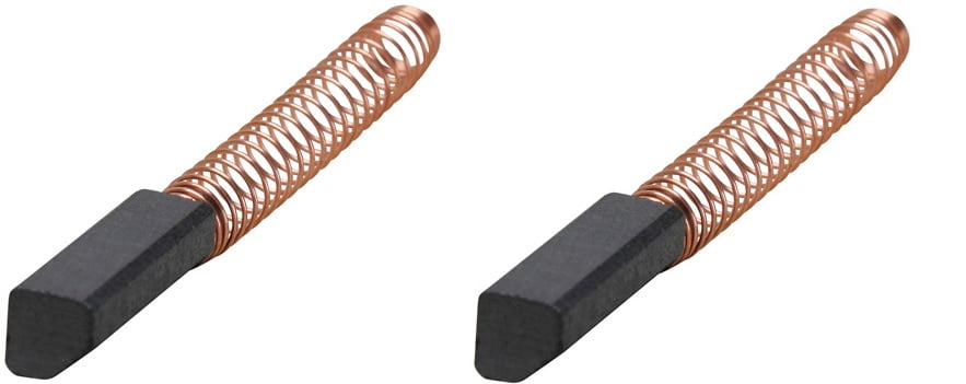 Stand Mixer Motor Brush for KitchenAid, 2 Pack, SAW10380496
