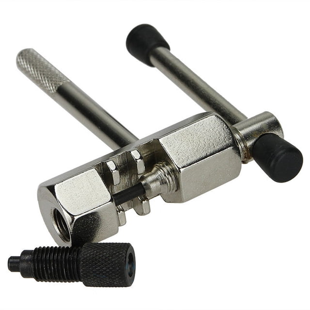 Greeniant Pin de interruptor de cadena de bicicleta, Extractor de remaches, herramienta de reparación de reemplazo, triangulación de envíos Ciclismo Greeniant CP0546-00