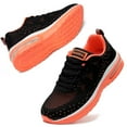 thumbnail image 2 of Ablanczoom Womens Sneakers Running Shoes Athletic Sport Casual Tennis Walking Shoes, 2 of 5